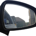 Audi A1 Heated Mirror Retrofit – Clear Mirror