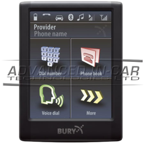 Bury CC9068 Screen