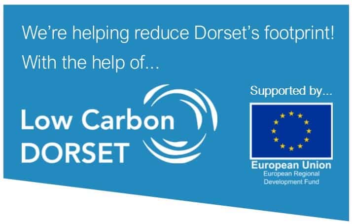 Helping The Environment & Reducing Our Carbon Footprint
