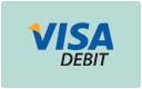 VisaDebit