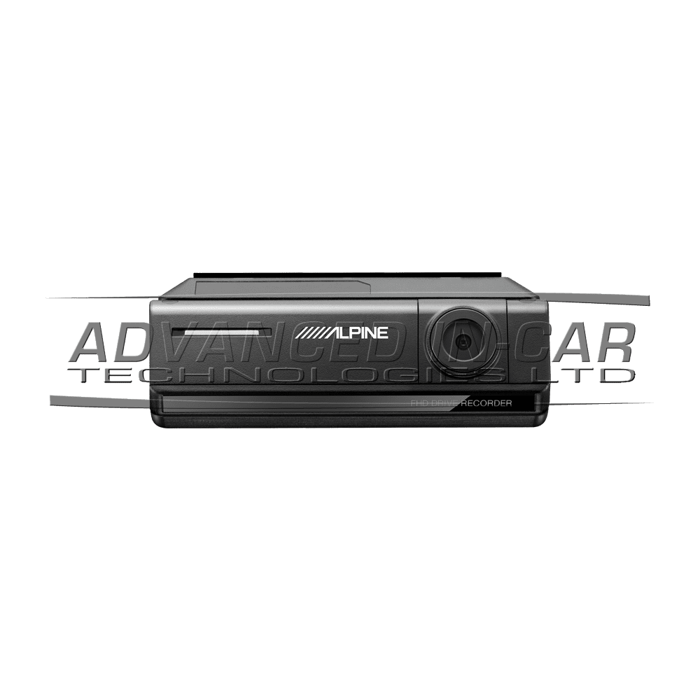 Alpine, DVR-C320R