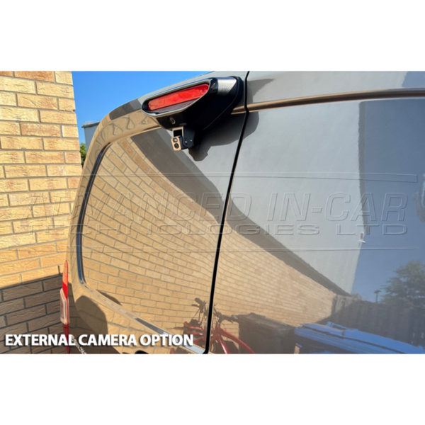 Thinkware External Camera – WordPress Export