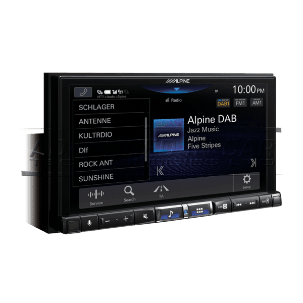 Alpine_iLX-705D_3