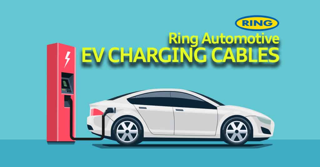 Which Electric Vehicle Charging Cable Is The Best?