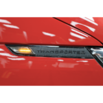 VW T6 V2- Smoked Side 2 Indicator with Watermark Sign