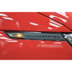 VW T6 V2- Smoked Side Indicator 1 with Watermark Sign