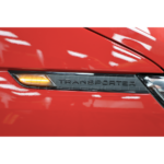 VW T6 V2- Smoked Side Indicator 3 with Watermark Sign