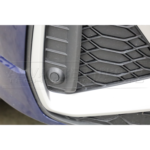 Audi Q2_SQ2 Front Parking Sensors – Normal Pic 2