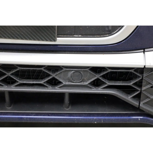 Audi Q2_SQ2 Front Parking Sensors – Normal Pic 3