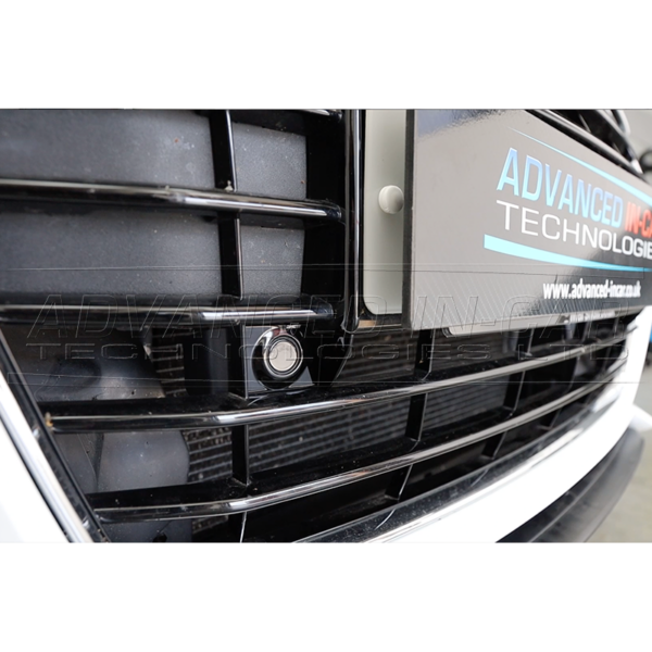 Audi Q2_SQ2 Front Parking Sensors – Product Pic1
