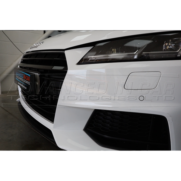 Audi Q2_SQ2 Front Parking Sensors – Product Pic3