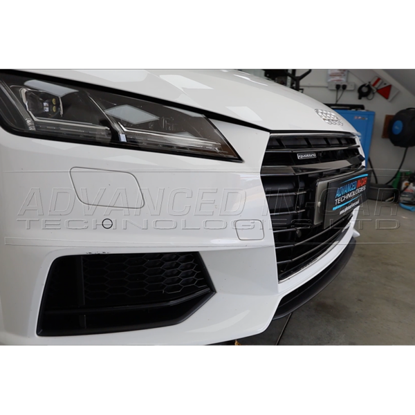 Audi Q2_SQ2 Front Parking Sensors – Product Pic4