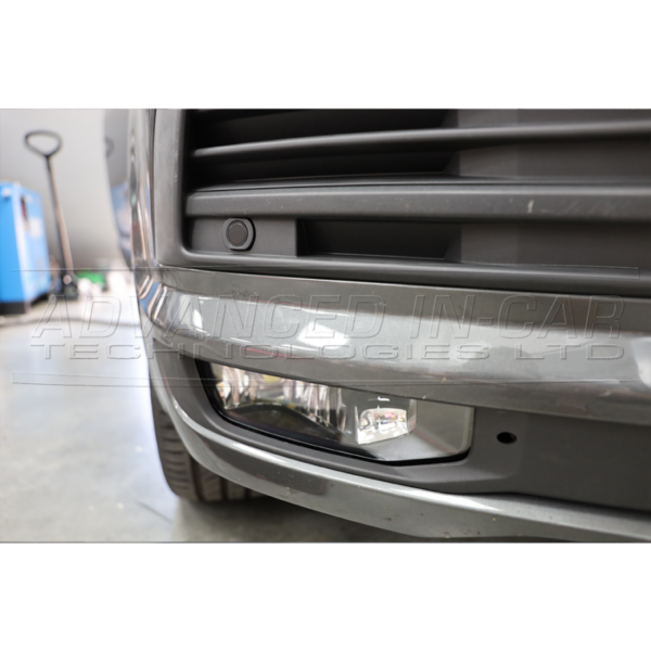 T6.1 Front Fog Light – Normal Pic 2