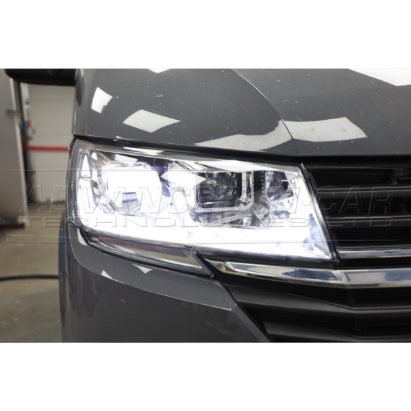 T6.1 LED DRL – Normal Pic