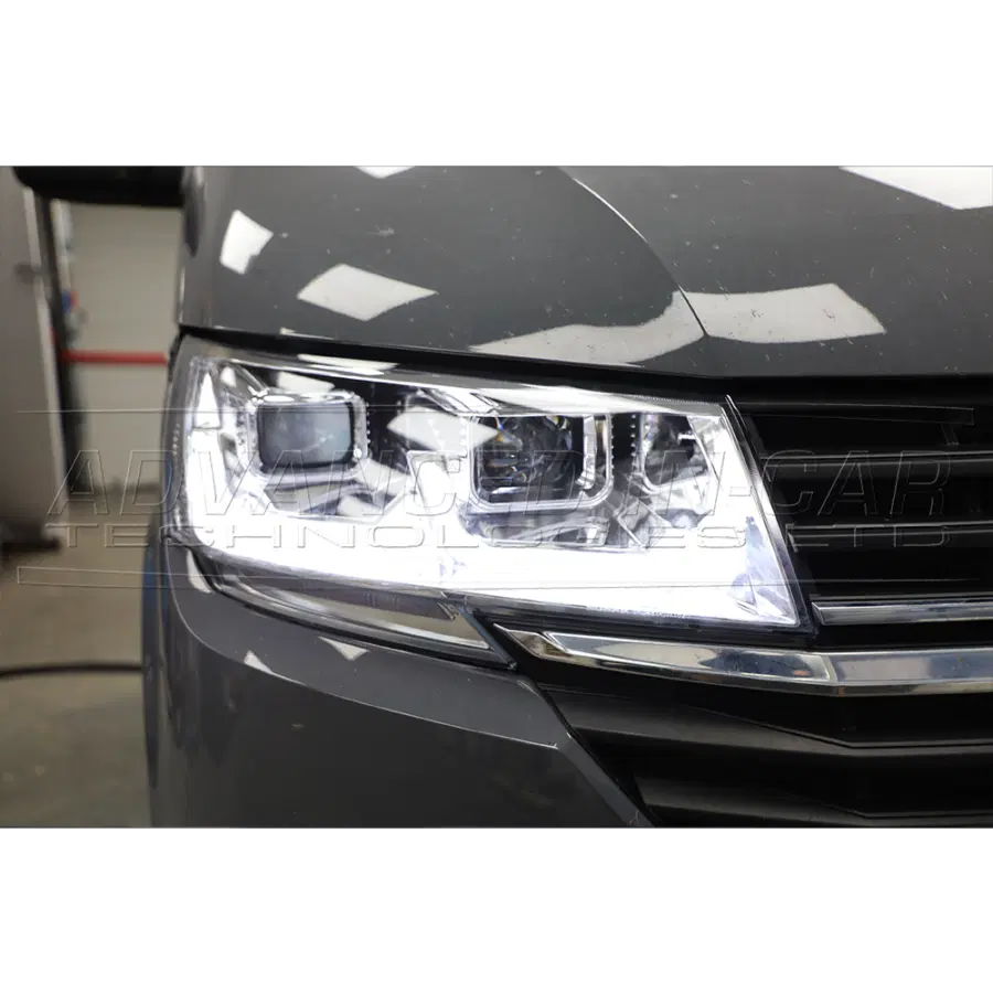 VW T6.1 LED DRL Headlights