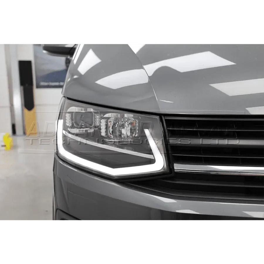 VW T6 LED DRL Headlights