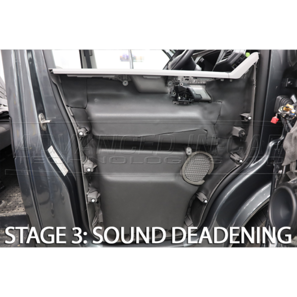 VW Transporter – Audio Package – Normal Pic4