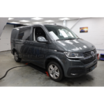 VW Transporter – Audio Package – Normal Pic9