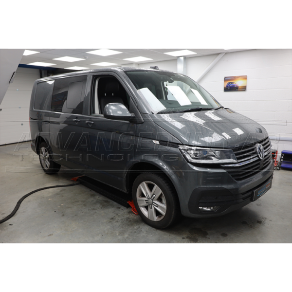 VW Transporter – Audio Package – Normal Pic9