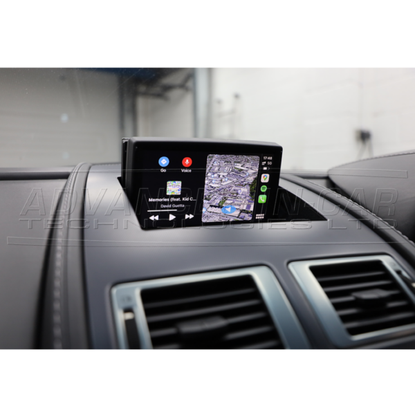 AM CarPlay – Normal Pic