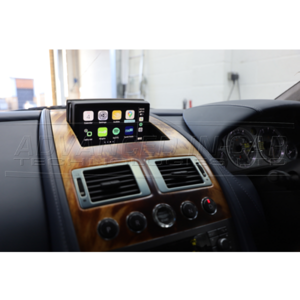 AM CarPlay – Normal Pic