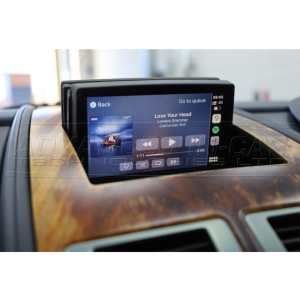 AM CarPlay3 – Normal Pic