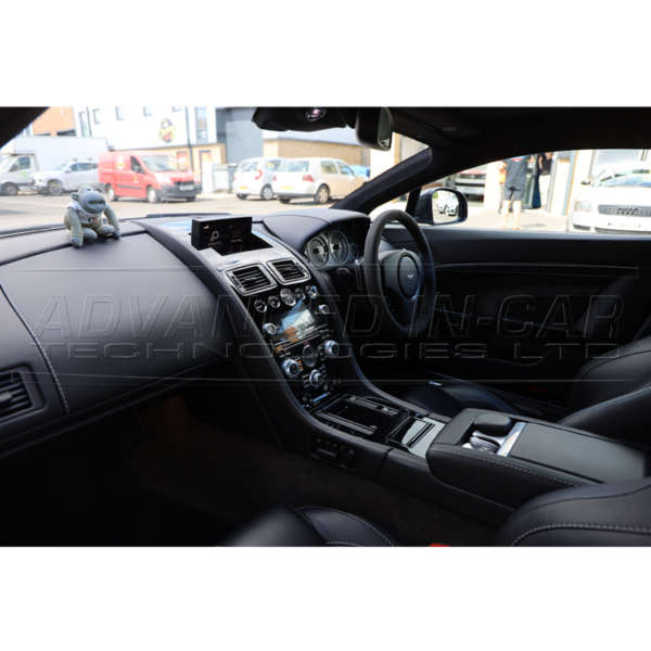 AM CarPlay4 – Normal Pic