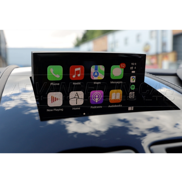 AM CarPlay7 – Normal Pic