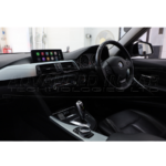 BMW CarPlay – Normal Pic1