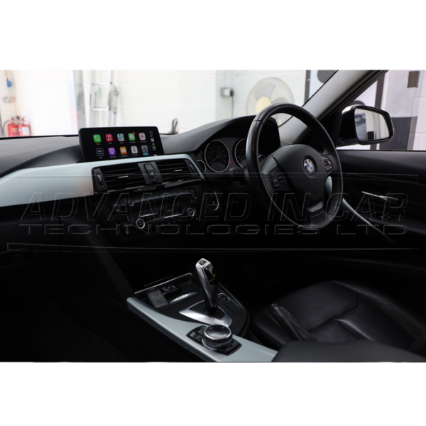 BMW CarPlay – Normal Pic1