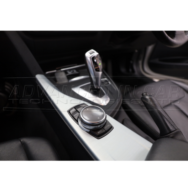 BMW CarPlay – Normal Pic2