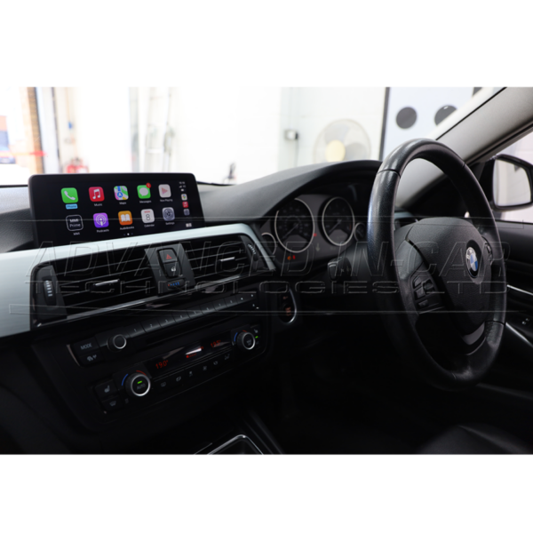BMW CarPlay – Normal Pic3