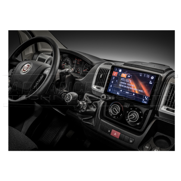 Pioneer Z1000D – Normal Pic2