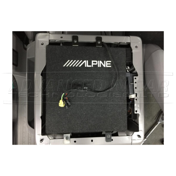 Alpine SWC-D84T6 Sub – Normal Pic8