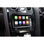 Bentley Apple CarPlay – Normal Pic1