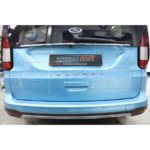 Ford Tourneo – Pic