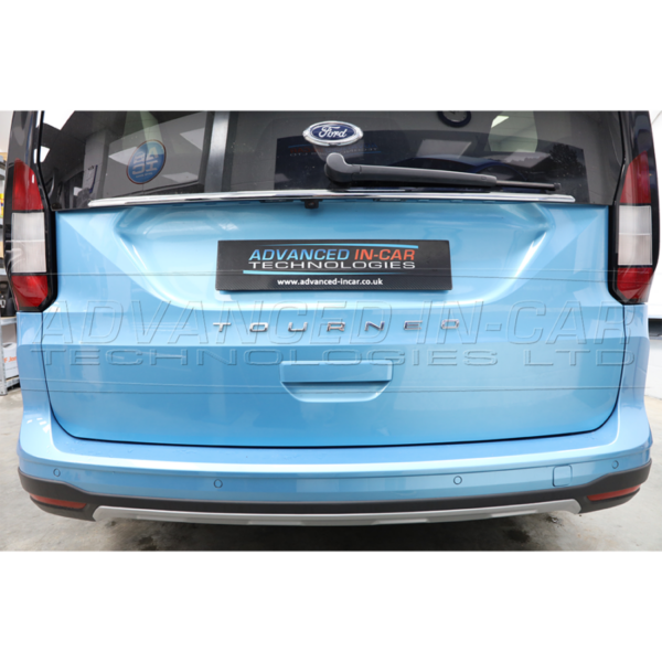 Ford Tourneo – Pic