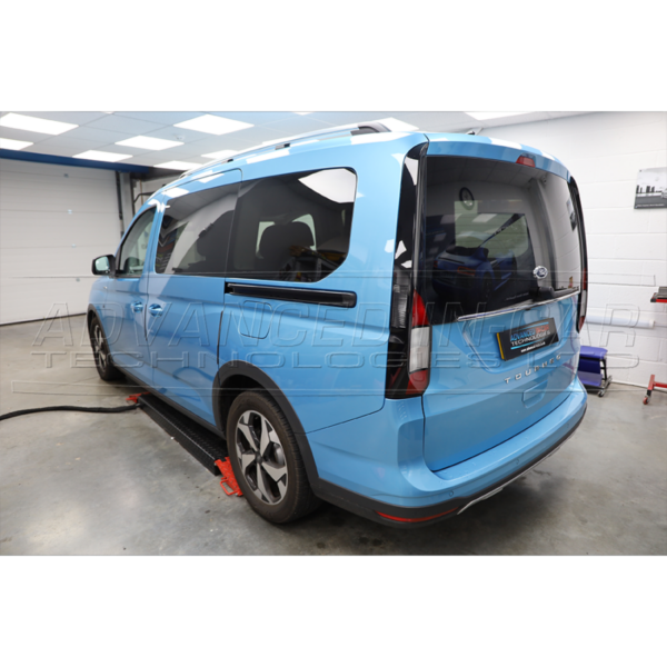 Ford Tourneo – Pic8