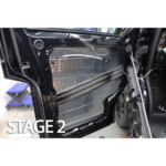 Sound Deadening Stage 2 – Normal Pic 1