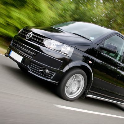 VW T5.1 Retrofits