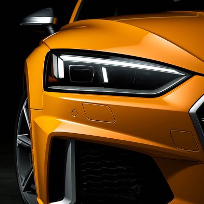 Audi Retrofits