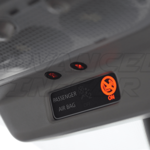 Smart 453 Ambient Light Cluster