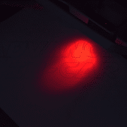Smart 453 Ambient Light Cluster