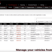 ScorpionTrack Fleet Management