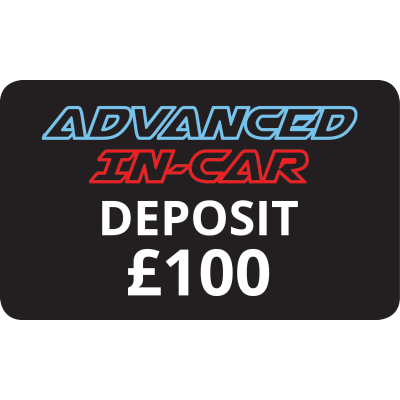 £100 Deposit