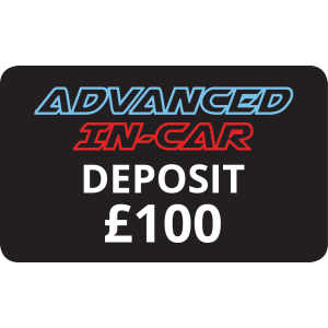 £100 Deposit