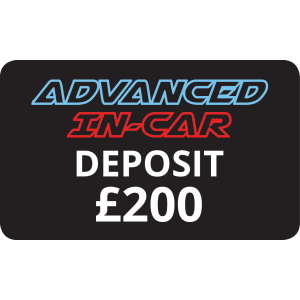 £200 Deposit