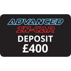 £400 Deposit