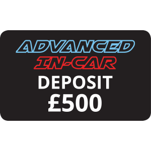 £500 Deposit