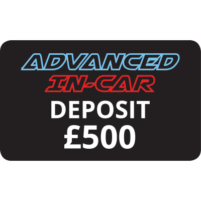 £500 Deposit